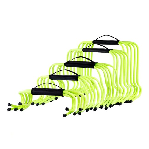5pcs sports agility hurdles - sports,