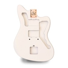 Jazzmaster Guitar Body –