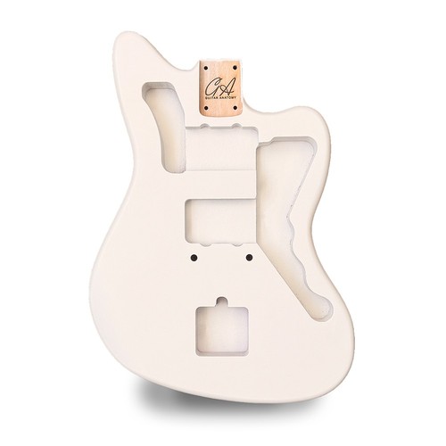 Jazzmaster guitar body - jazzmaster,