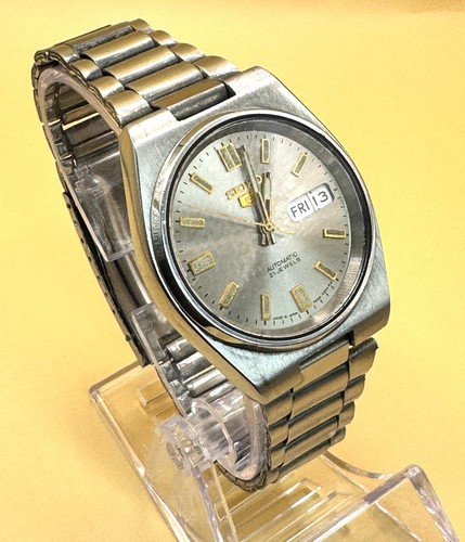 Seiko automatic vintage - vintage, 21