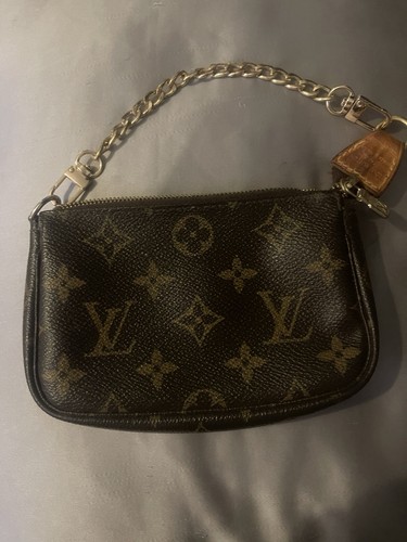 Louis vuitton mini pochette - vuitton,
