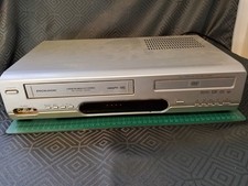 Digilogic DVD/VCR Combo