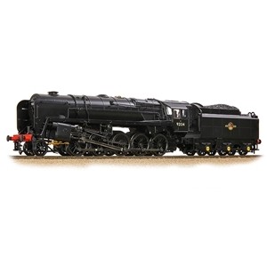 Bachmann 861 standard 9f - bachmann, 32-861