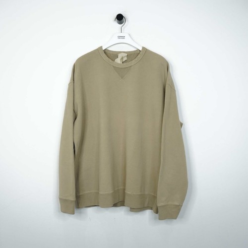 Ten beige brushed cotton - c,