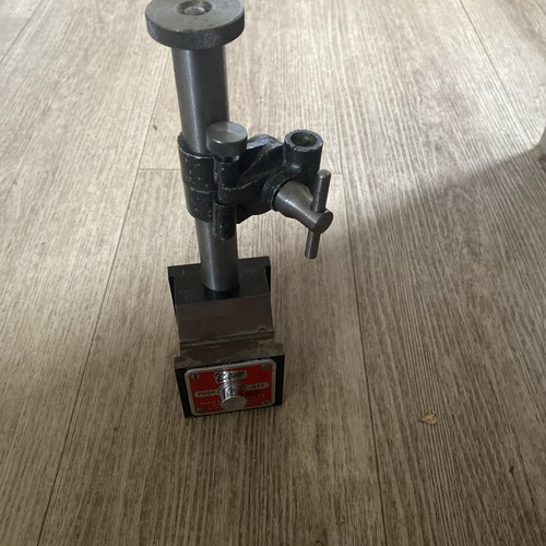 Eclipse magnetic base cat - base,