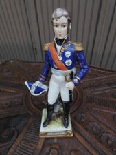 Antique 1926 Paris Bourdois