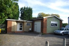 Photo 6x4 St John's Ambulance