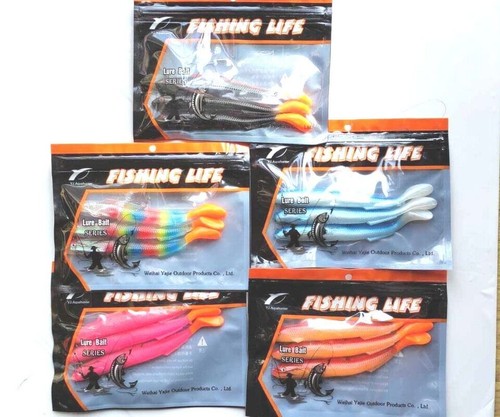 5xpacks sea boat fishing - 5xpacks,