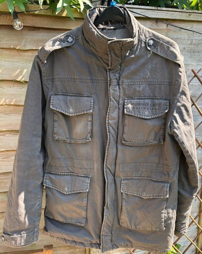 Vintage murphy nye field - vintage,