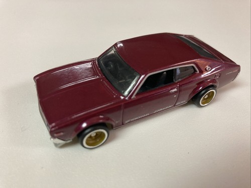Hot wheels 2020 - hot,