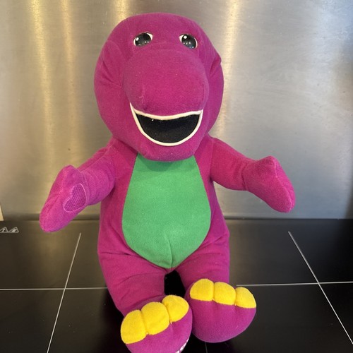 Vintage 1998 playskool - 1998, talking