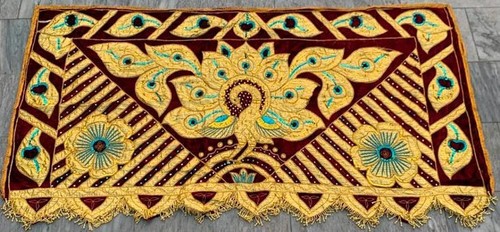3x6 vintage indian - ft,