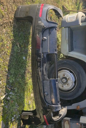Touareg altitude mk1 - touareg,