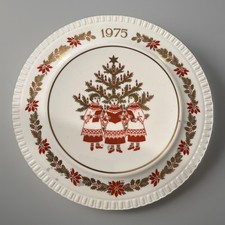 The Sixth Spode Christmas