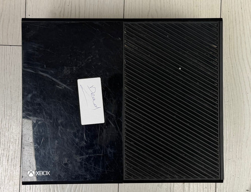 Microsoft xbox one 500gb - xbox, home