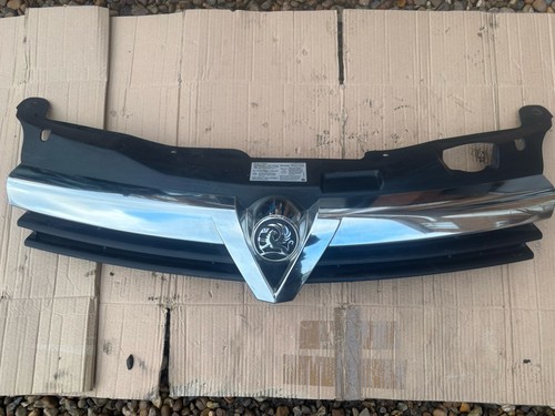 Mk5 vauxhall astra front - mk5, h