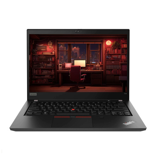 Lenovo thinkpad t14 gen - lenovo,