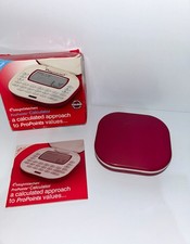 Weight Watchers Pro Points