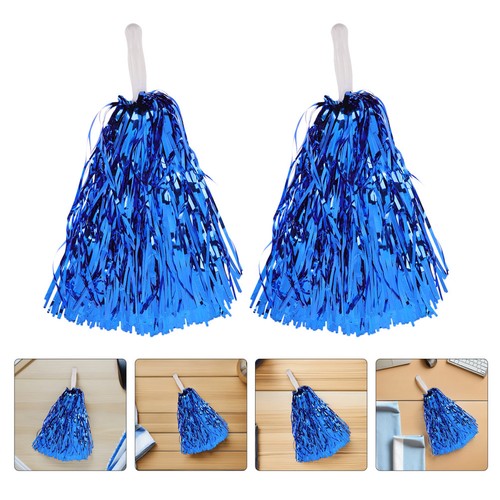 16pcs reusable metallic - 16pcs,