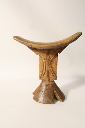 Neck support afar karaju - support,