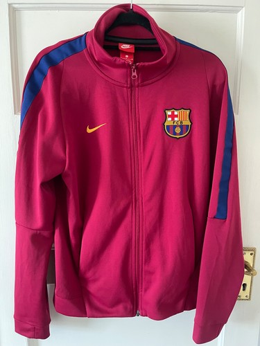 Barcelona 2017 track jacket - track,