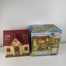 SYLVANIAN FAMILIES ~ COSY
