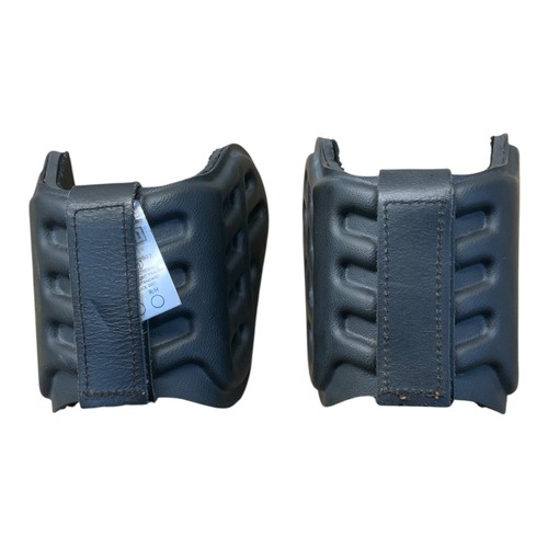 Police riot gear metatarsal - ex,