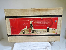 Vintage PATERSON Colour