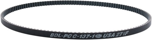 Belt drives ltd mm - mm, rear