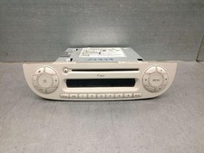 7355341820 audio system cd