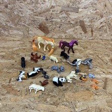 Playmobil Animal Bundle Zoo