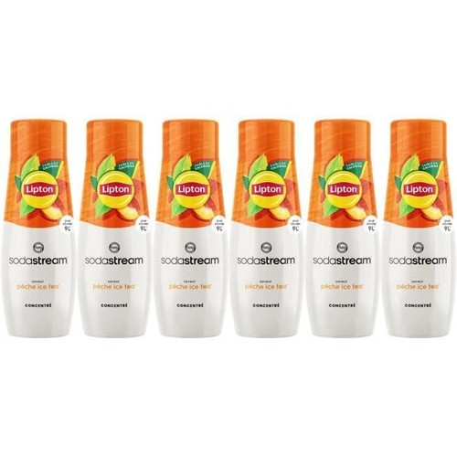 Lipton ice tea peach - lipton,