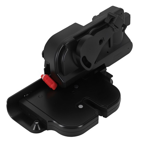 Door lock actuator for - door,