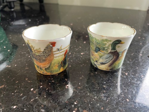 Vintage staffordshire fine - vintage,