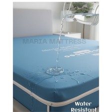 Heavy duty Premium zipped