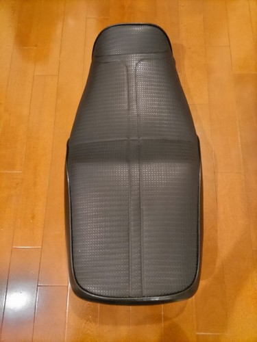 Kawasaki zrx1200r oem seat - oem,
