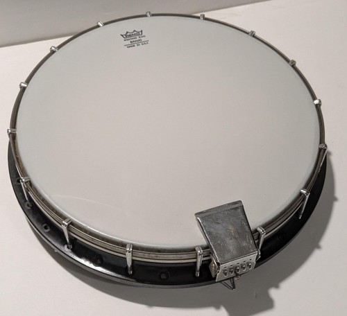 Vintage usa banjo - banjo, rim
