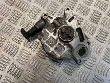 2010 VOLKSWAGEN PASSAT B6 2.0 DIESEL VACUUM PUMP GENUINE 03L145100