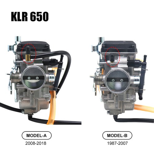 Motorcycle carburetor for - motorcycle,