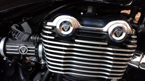 Triumph thunderbird 1600 - triumph, &