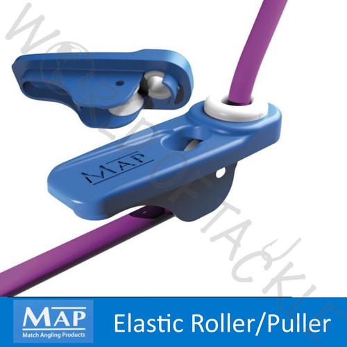 Map roller puller - map,