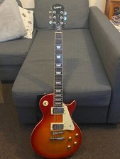 Epiphone Les Paul Standard in Very Good Condition