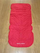 MACLAREN MAJOR ELITE SEAT