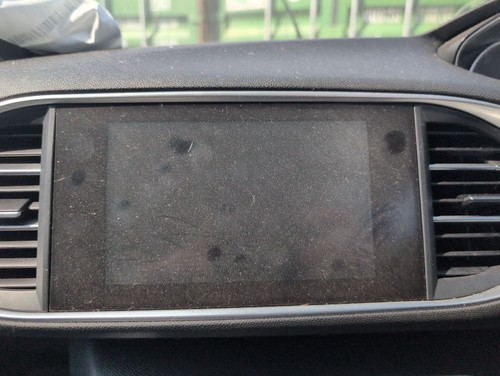 Peugeot 308 allure 2014 2017 - peugeot,