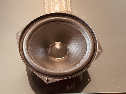 Vifa c20wg 4ω woofer - vifa, c20wg-06