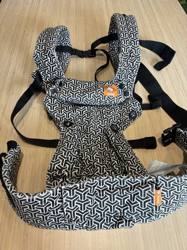 Tula explore baby - explore, infant