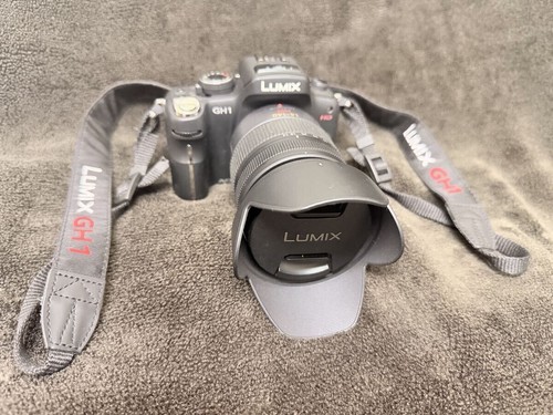 Panasonic lumix vario - lumix, hd
