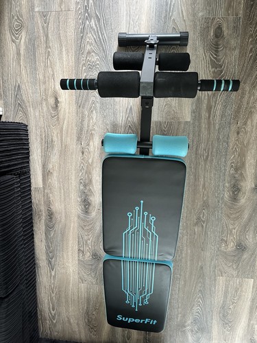 Superfit adjustable sit - sit, up