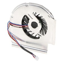 Premium CPU Cooling Fan Heat