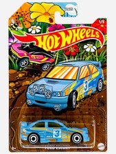 Hot Wheels 202 Easter / Spring